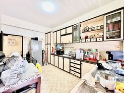 Frankel Estate (D15), Apartment #552428261